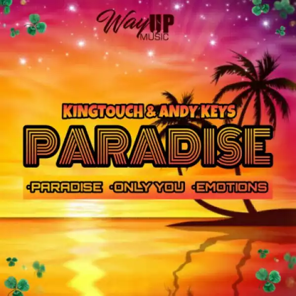 Paradise BY KingTouch